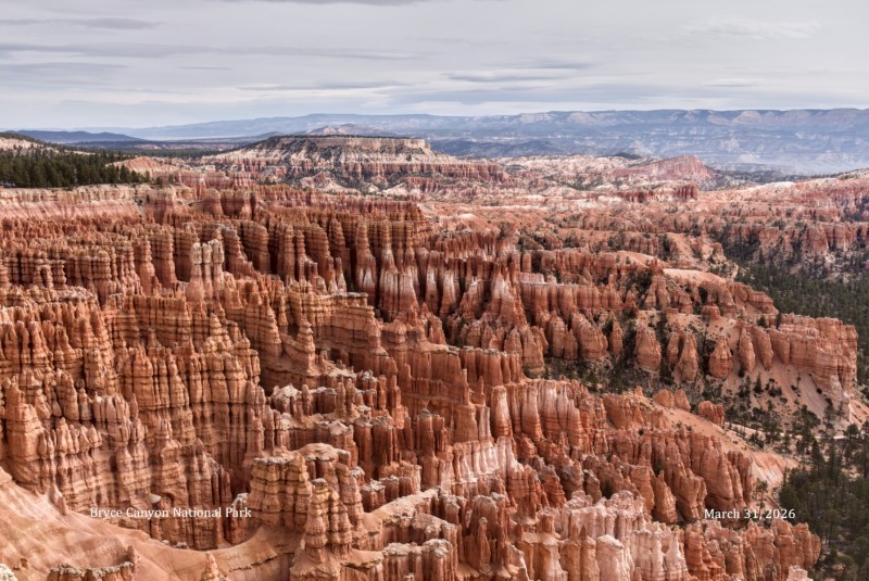 Bryce Canyon