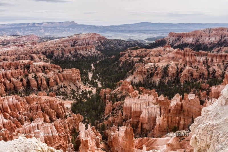 Bryce Canyon