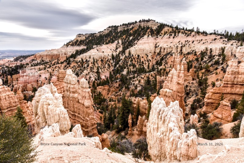 Bryce Canyon