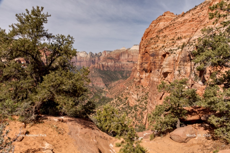 Zion National Park