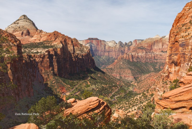 Zion National Park