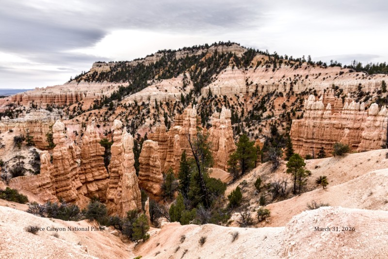 Bryce Canyon