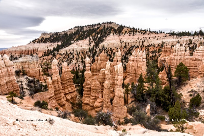 Bryce Canyon