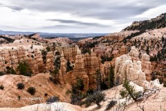 Bryce Canyon