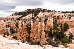 Bryce Canyon