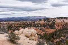 Bryce Canyon