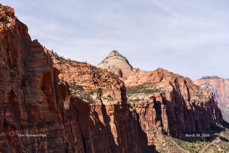 Zion National Park