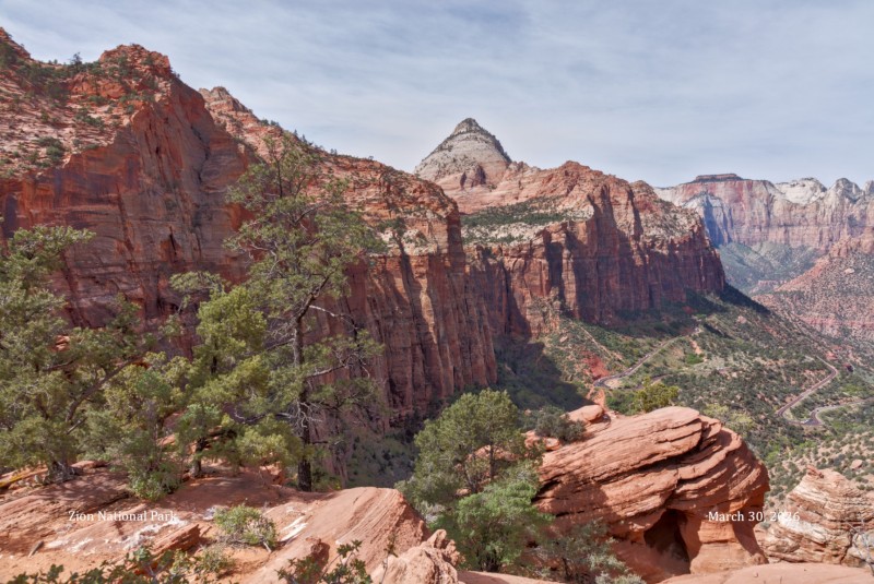 Zion National Park