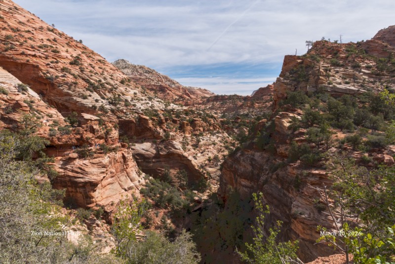 Zion National Park