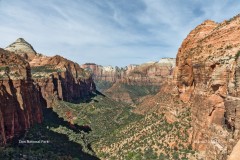 Zion National Park