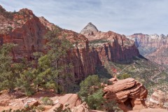Zion National Park